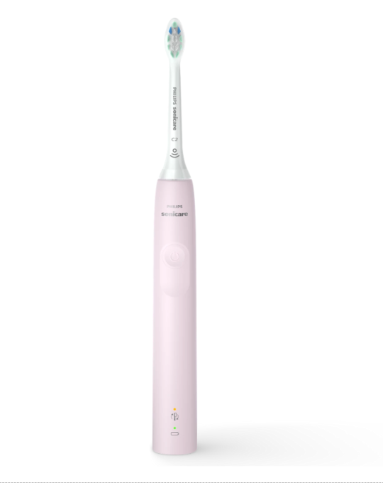 Philips Sonicare 4100 Series Sonic electric toothbrush HX3681/21
