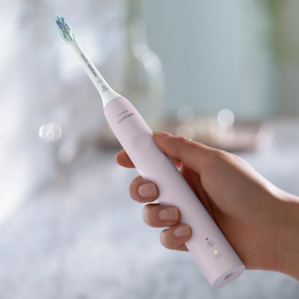 Philips Sonicare 4100 Series Sonic electric toothbrush HX3681/21