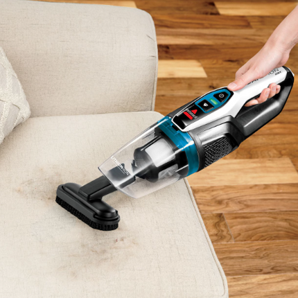 BISSELL Adapt Ion Cordless Stick Vacuum Cleaner, 3034N (LIKE NEW)