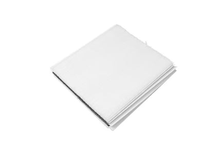 LifeSupplyUSA ER609 1-PACK Blueair Blue Pure 411 Particle True HEPA Air Purifier Filter