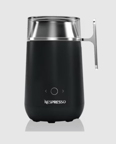 NESPRESSO BARISTA W11 Milk Frother Machine