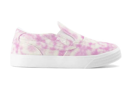 FILA - Kids' (Preschool) Morales Nms Tie Dye Shoes - CHOOSE SIZE
