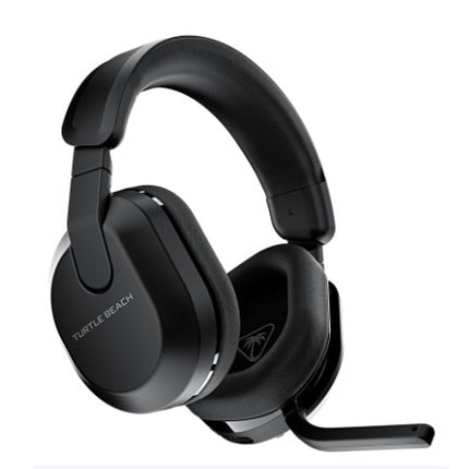 Turtle Beach Stealth 600 Wireless Over Ear Multiplatform Gaming Headset for PC, PS5, PS4 & Mobile, Black TBS-5103-05