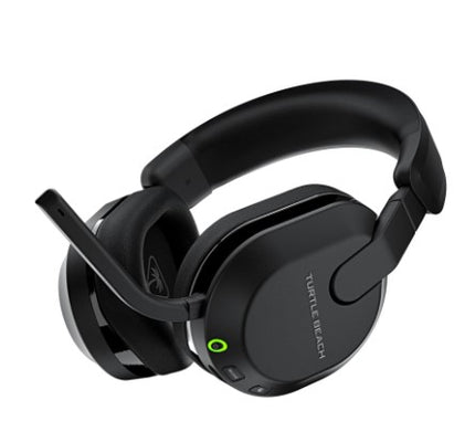 Turtle Beach Stealth 600 Wireless Over Ear Multiplatform Gaming Headset for PC, PS5, PS4 & Mobile, Black TBS-5103-05