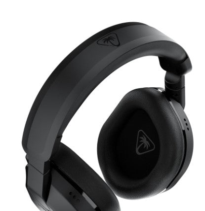 Turtle Beach Stealth 600 Wireless Over Ear Multiplatform Gaming Headset for PC, PS5, PS4 & Mobile, Black TBS-5103-05