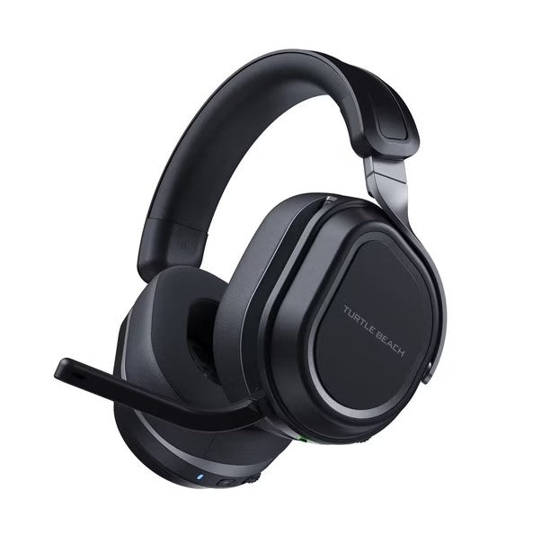 Turtle Beach Stealth 700 – Black PS5™, PS4™, PC, & Bluetooth® Equipped Mobile Devices, TBS-3101-05