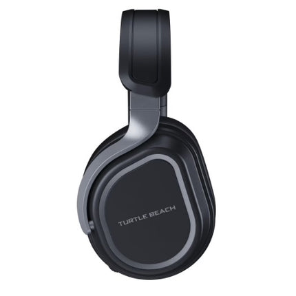 Turtle Beach Stealth 700 – Black PS5™, PS4™, PC, & Bluetooth® Equipped Mobile Devices, TBS-3101-05