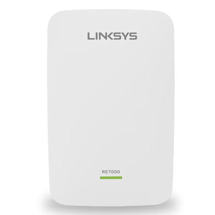 Linksys RE7000 Max-Stream AC1900+ Wi-Fi Range Extender