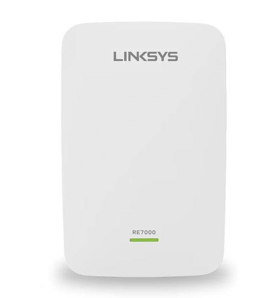 Linksys RE7000 Max-Stream AC1900+ Wi-Fi Range Extender