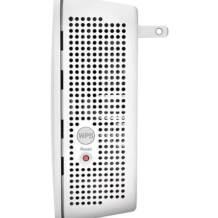 Linksys RE7000 Max-Stream AC1900+ Wi-Fi Range Extender