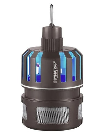 Dynatrap DT150 Indoor Ultralight Mosquito & Insect Trap