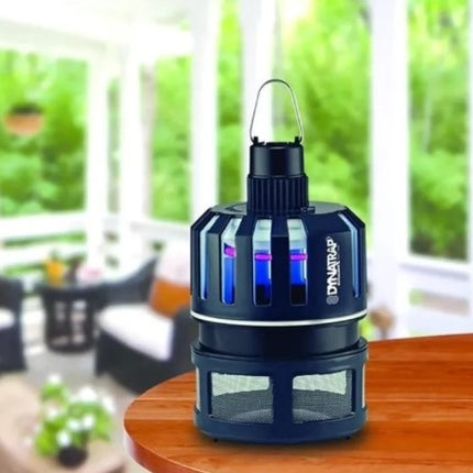 Dynatrap DT150 Indoor Ultralight Mosquito & Insect Trap