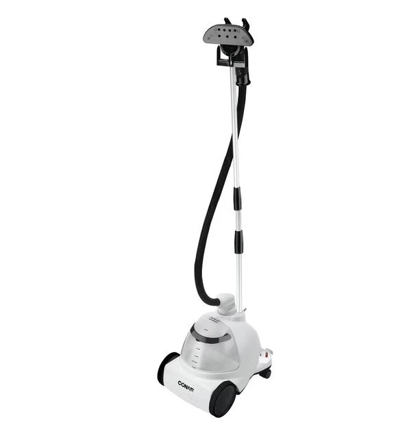 CONAIR Extreme Steam with Dual Heat Technology Fabric Steamer, CTXGS95IHR