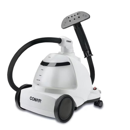CONAIR Extreme Steam with Dual Heat Technology Fabric Steamer, CTXGS95IHR