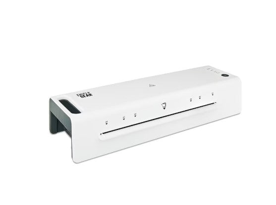 Pen+Gear Thermal Laminator, Letter Size, 5 mil, White