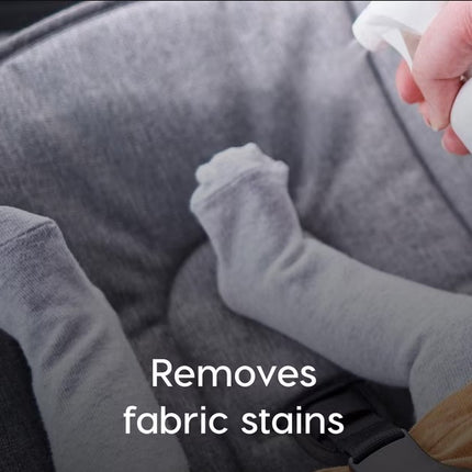 DEW Eco-Friendly Car Seat & Stroller Cleaner, 500ML
