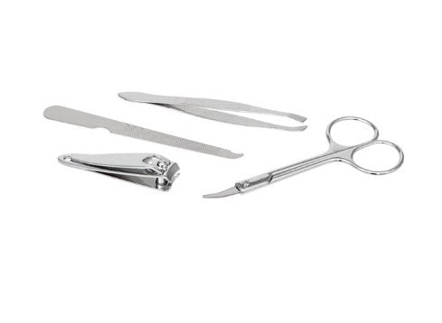 TECHNIC Vintage Manicure Set