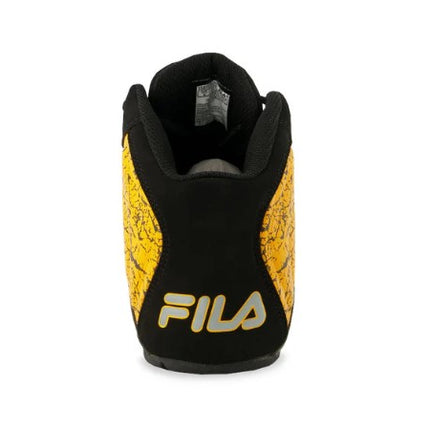 FILA Kids' (Preschool & Junior) Incentive Shoes - CHOOSE SIZE