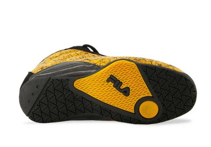FILA Kids' (Preschool & Junior) Incentive Shoes - CHOOSE SIZE