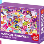 MAGICAL UNICORN