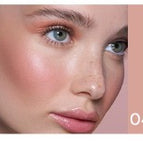 $4 Smoke Pink