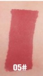 FAFAMOON Peel Off Lip Stain Tints, Liquid Lipstick Lip Stain Peel Off Long Lasting Waterproof for Women, Non-stick Cup Highly Pigmented Not Faded Smudge-proof