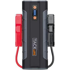 Tacklife T8 MAX 1000A Peak 20000mAh 12V Jump Starter Power Bank