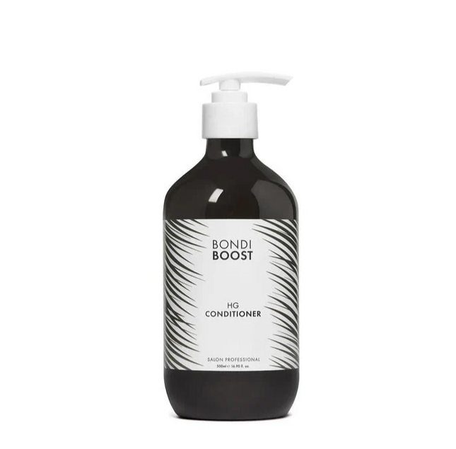 Bondi Boost HG Conditioner, 500ml