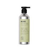 AG Care Balance Apple Cider Vinegar Sulfate-Free Shampoo 355ml