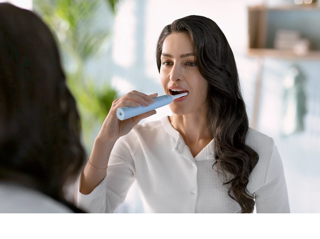 (New OPen Box) Philips Sonicare Confident Clean Rechargeable Toothbrush HX3696/62