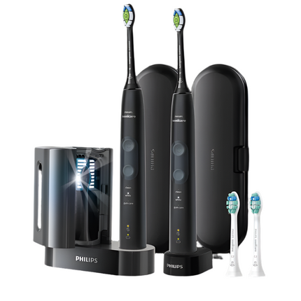 Philips Sonicare ProtectiveClean 5100 Sonic electric toothbrush HX6452/72