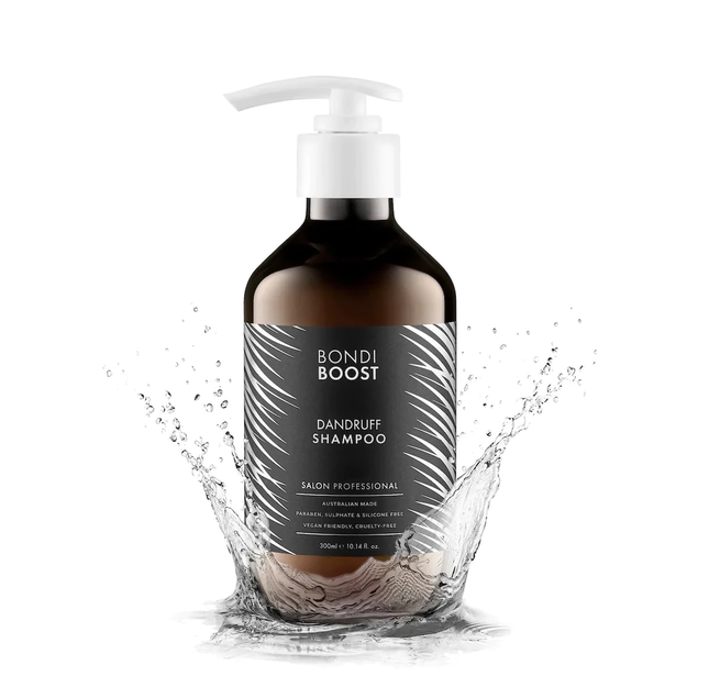 BONDI BOOST - Dandruff Repair Shampoo 300ml