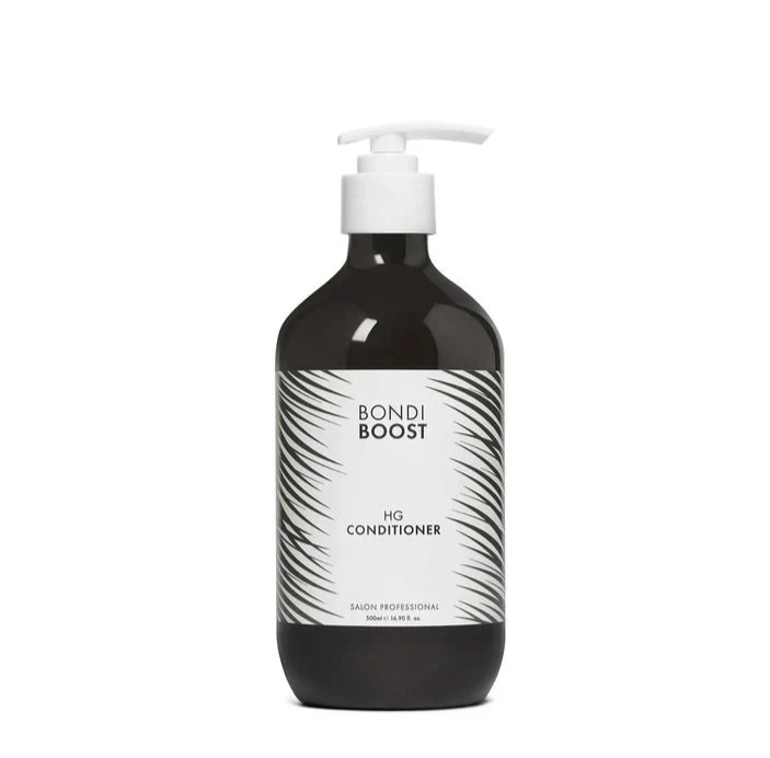 Bondi Boost HG Conditioner, 500ml