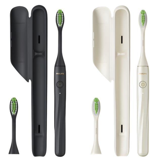 Philips One by Sonicare Power Toothbrush HY1204/20