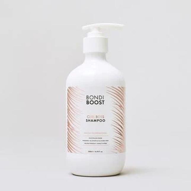 Bondi Boost - Curl Boss Shampoo 500ml