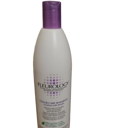 FLEUROLOGY - Color Care Shampoo 470ml