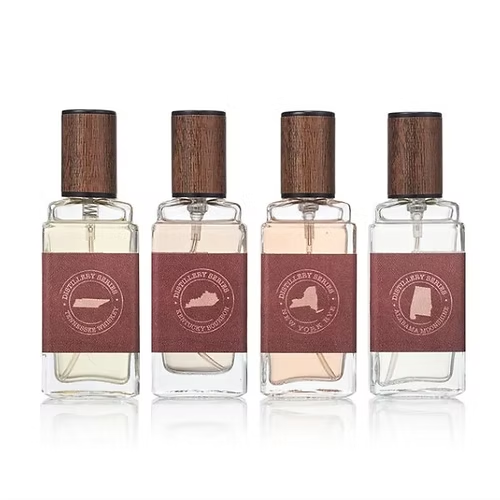 PREFERRED FRAGRANCE DISTILLERY SERIES FRAGRANCE COLLECTION