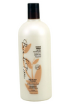 Bain de Terre Coconut Papaya Ultra Hydrating Shampoo 33.8 Fl Oz / 1L