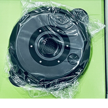 Compact CPAP Cleaner Ozone & UV Sterilization Kill 99.9% of Germs