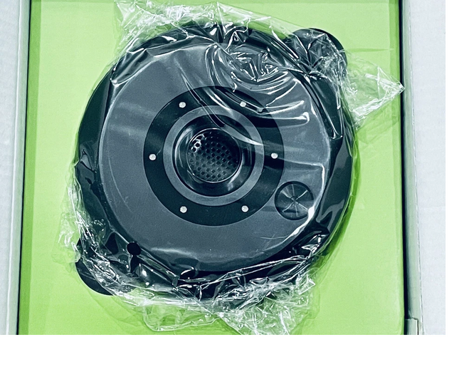 Compact CPAP Cleaner Ozone & UV Sterilization Kill 99.9% of Germs