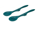 Rachael Ray Tools and Gadgets 2 Piece Lazy Tools Non-Stick Kitchen Utensil Set