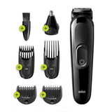 Braun Styler MGK3220 Multi Groomer