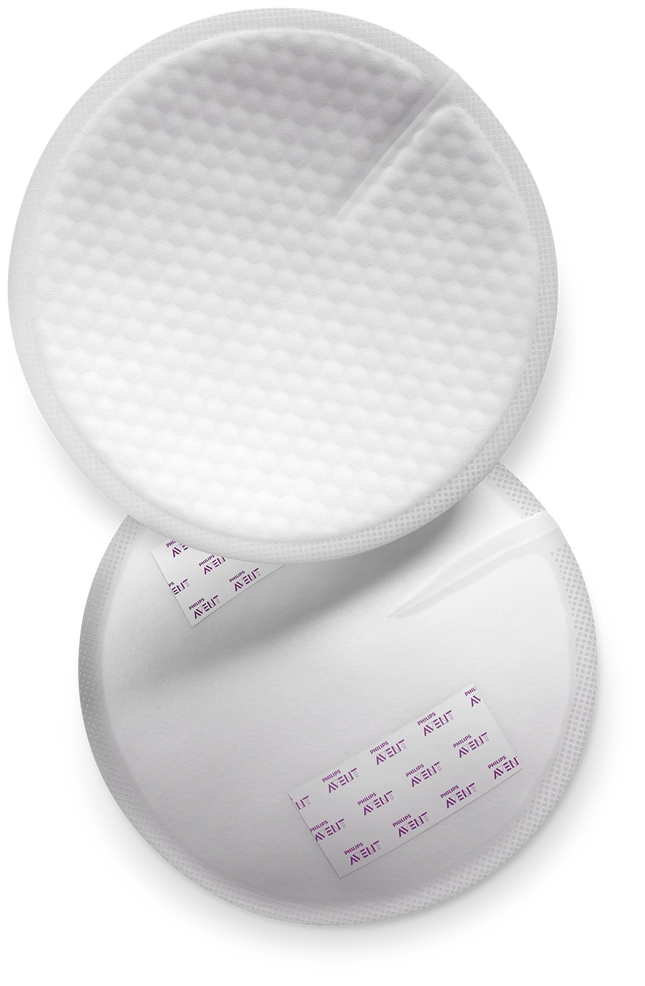 Philips Avent Breast pads