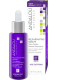 Rejuvenating Serum Plant Based Retinol Alternative (Age Defying) - 30ml