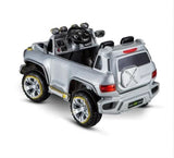 KID Trax 6-Volt Mercedes Ener-G-Force Ride-On