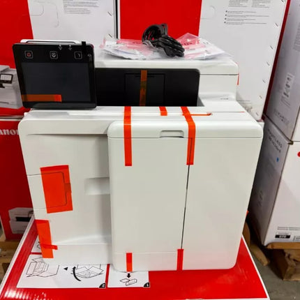 Canon Color imageCLASS MF663Cdw Wireless All-in-One Laser Printer