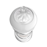 Philips Avent Glass Natural Response Baby Bottle SCY913/04