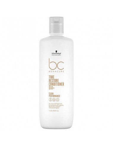 BC Clean Performance - Time Restore Conditioner - 1000ml