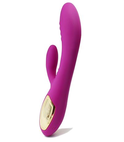 NEW SEALED, TAQU Adult Rechargeable Stimulate G Spot Massager Vibrator