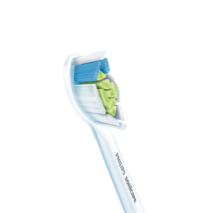 Philips Sonicare W DiamondClean Standard Sonic 3 Pack Toothbrush Heads HX6063/25